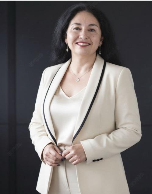 Isabelle Sparacia &mdash; conseill&egrave;re immobilier eXp France, Sainte-Maxime