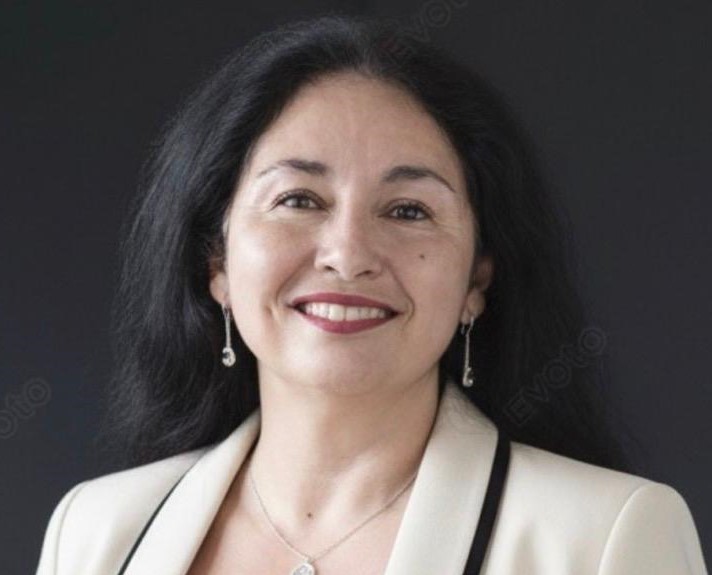Isabelle Sparacia - Conseillère immobilier eXp France